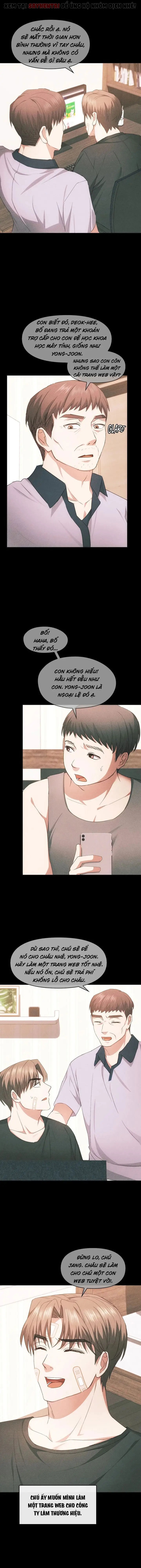 cưỡng không nổi dì ơi chapter 21 4