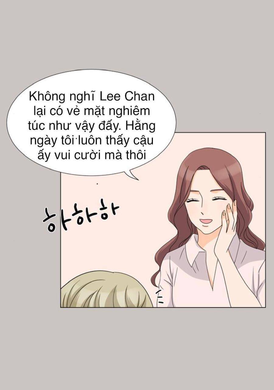 idol và sếp, em yêu ai? chapter 65 5