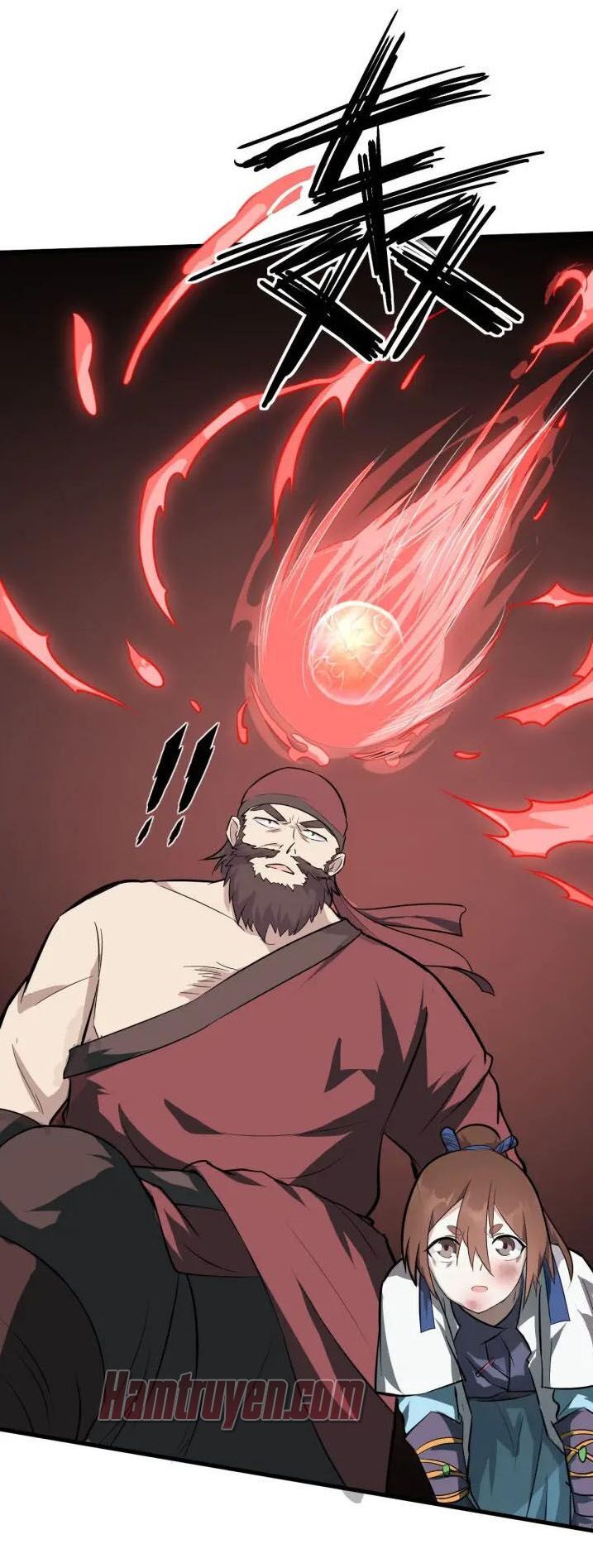 đại nghịch chi môn chapter 79 33