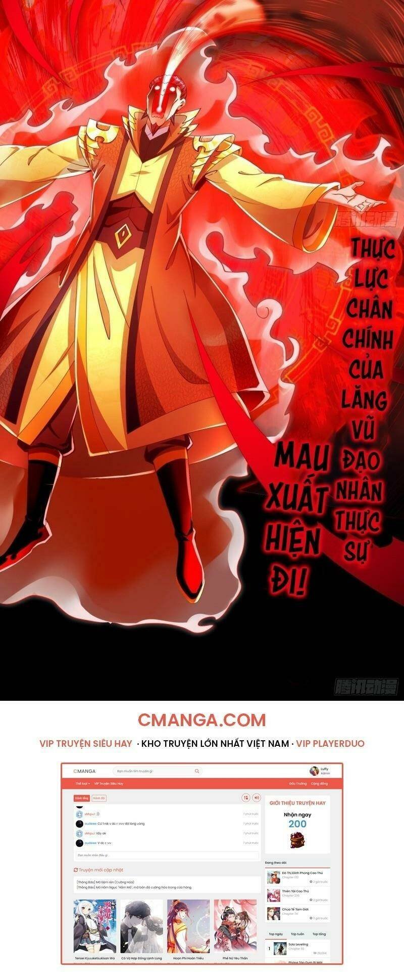 trọng sinh chi ma tôn đương đạo chapter 72 26