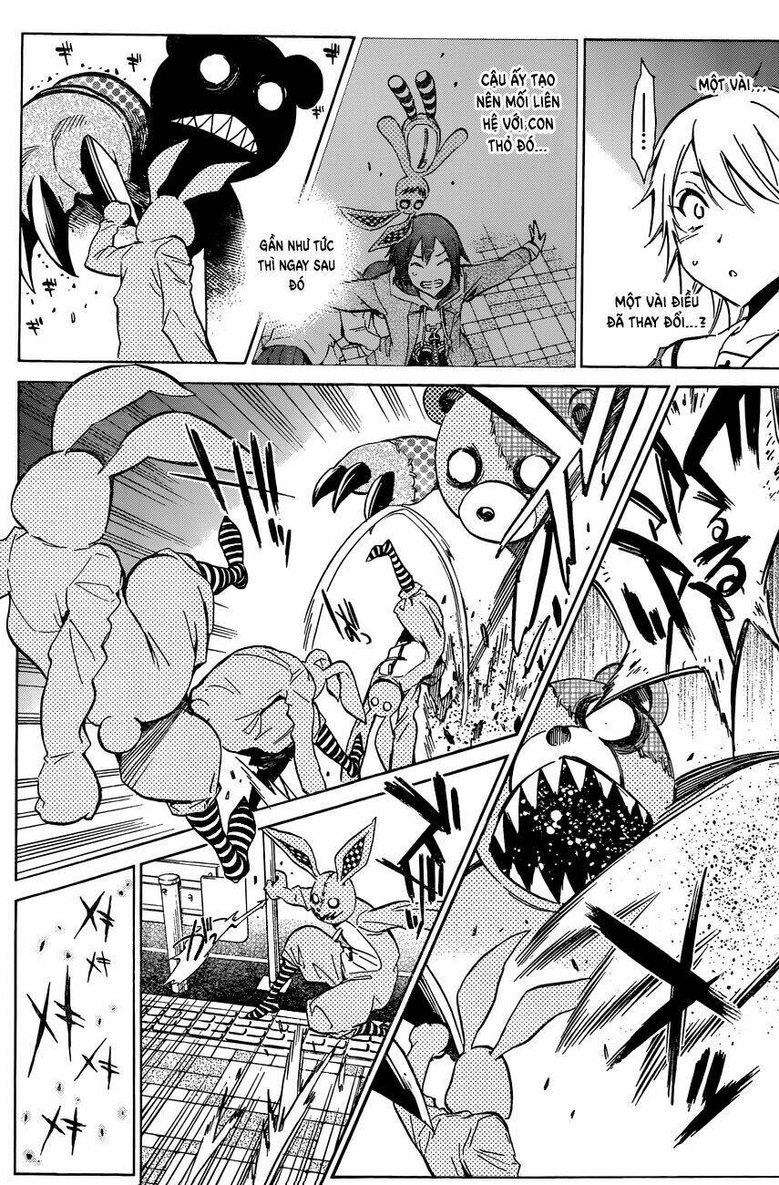 kigurumi manga chapter 1 38