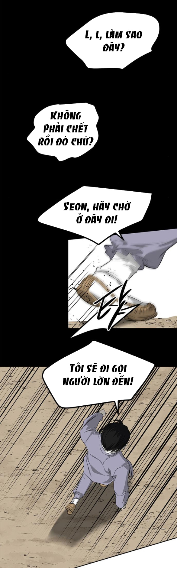 Cạm Bẫy chapter 200.2 12