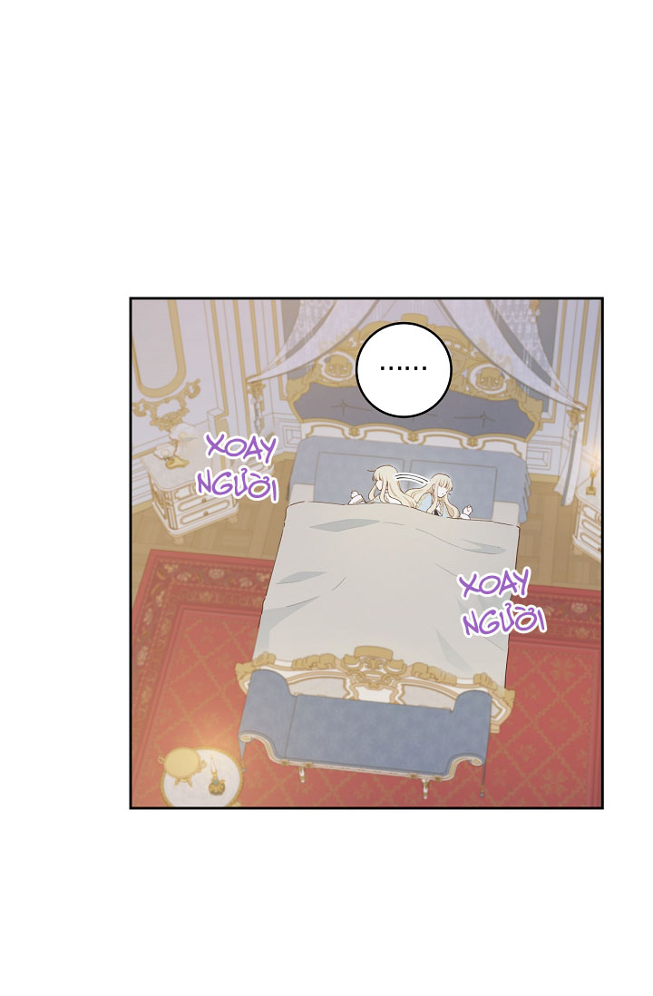 tôi đã mệt rồi chapter 39.1 43