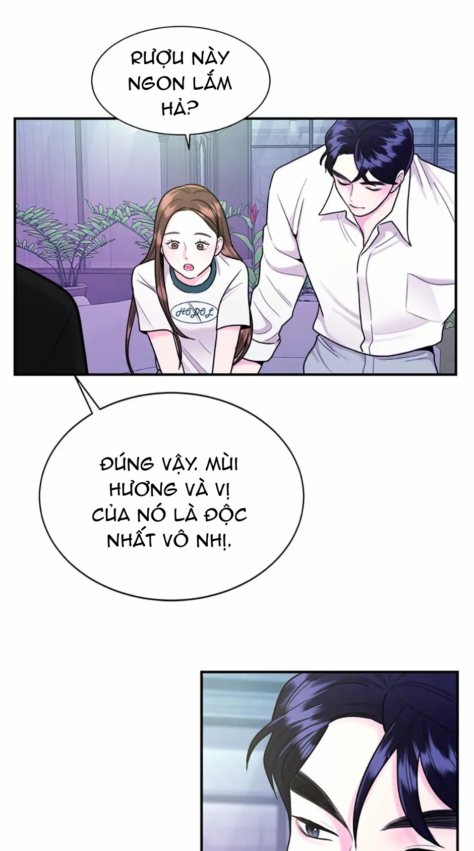 nghệ sĩ cello chapter 50.1 9