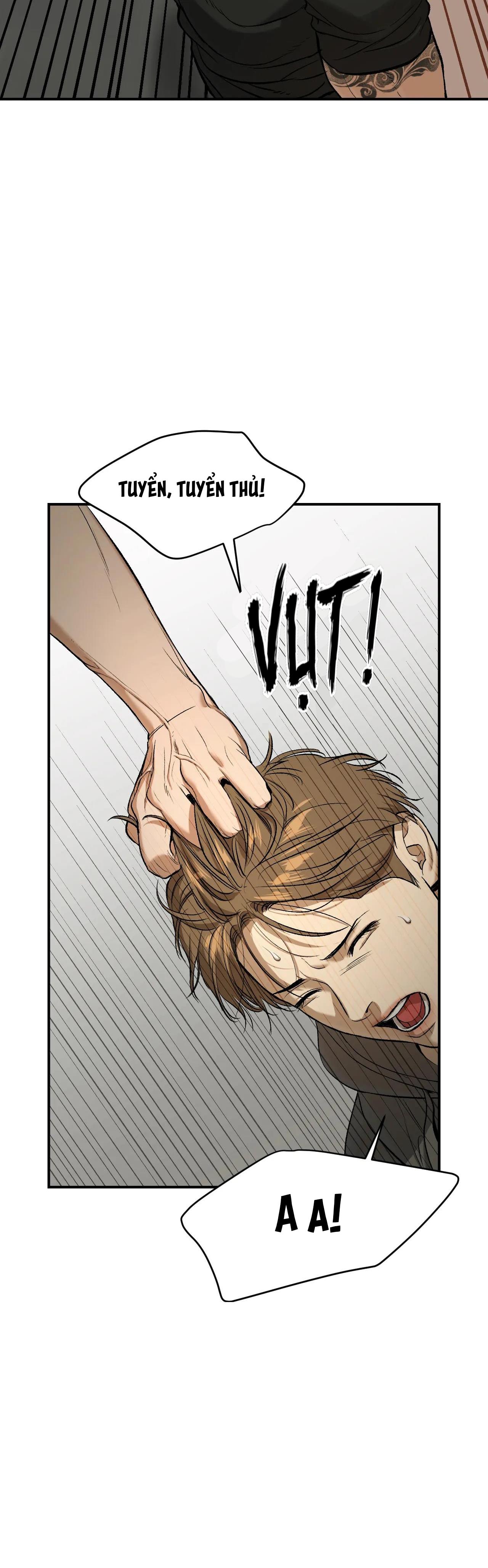 điềm rủi chapter 6 32