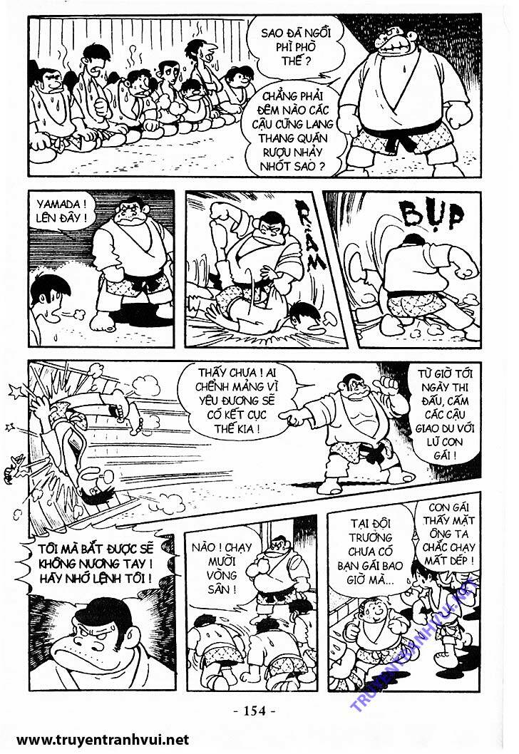 bác sĩ quái dị chapter 206 7