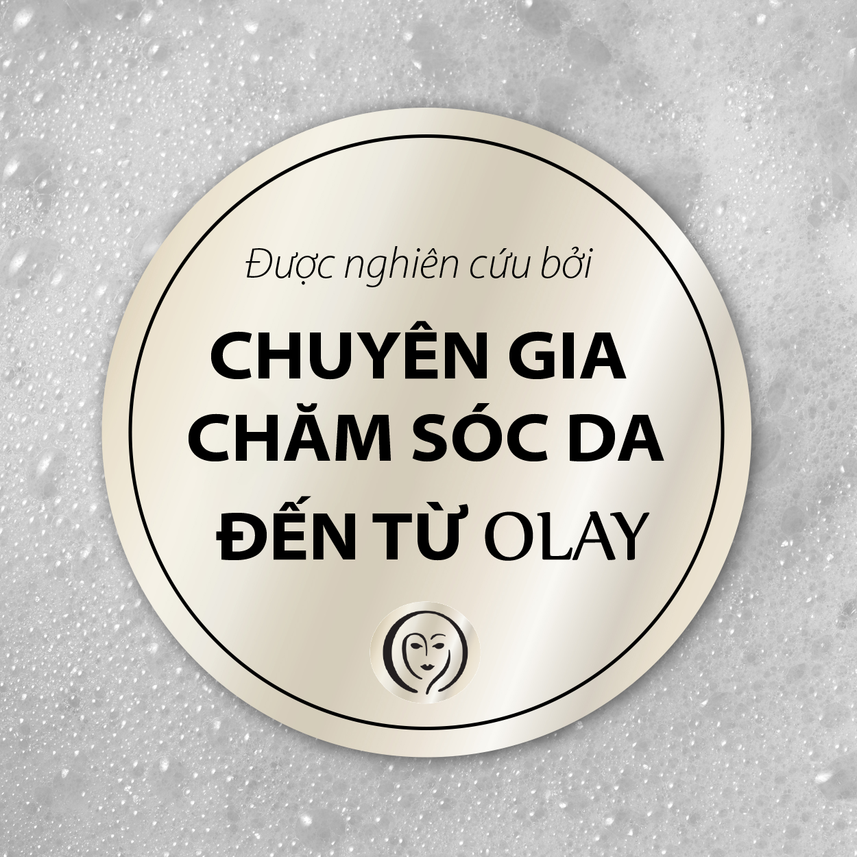 Bộ 2 Sữa Tắm Olay Body wash Daily Exfoliating With Sea Salts 650 ml + Olay Body wash Age Defying 650 ml [Tặng kèm túi đựng mỹ phẩm]