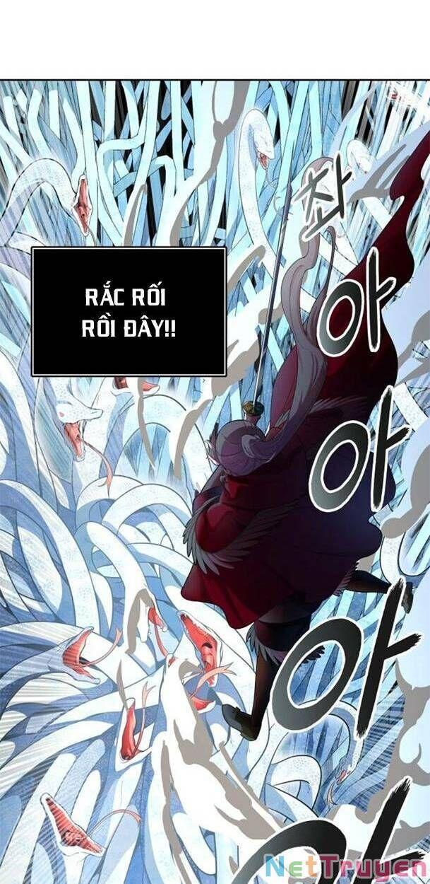 tòa tháp bí ẩn 2 chapter 558 21
