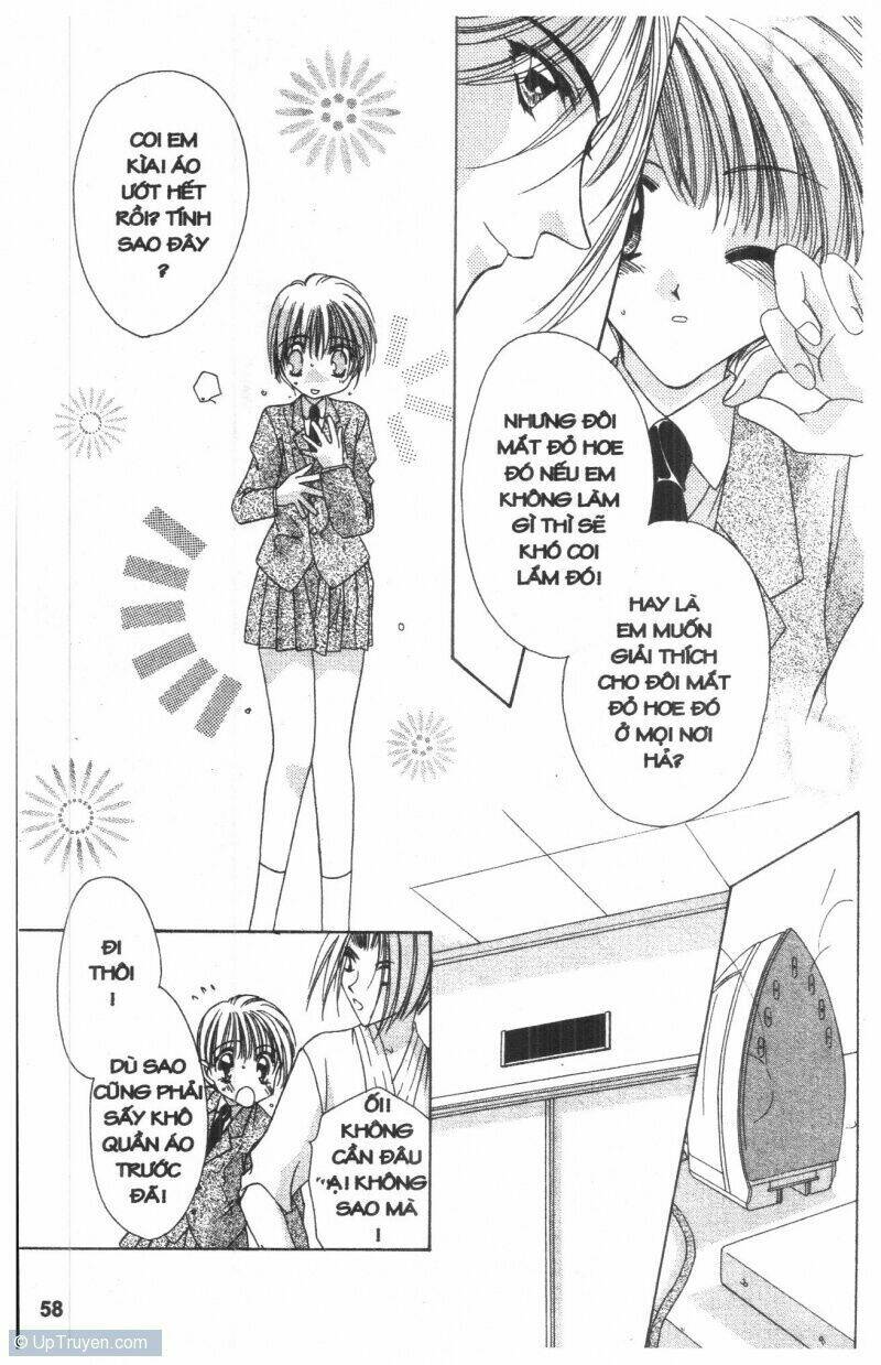 ohoshi-sama ni onegai! chapter 6 58