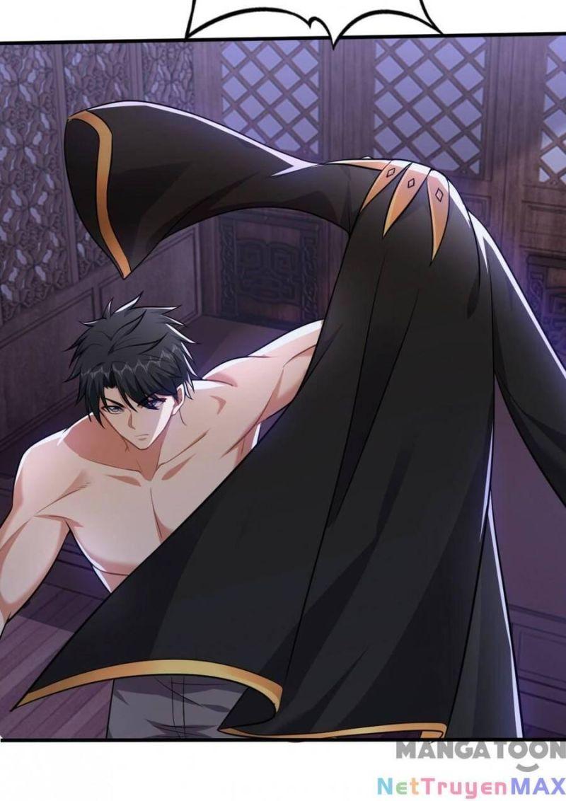 tối cường thần y tại đô thị chapter 330 35