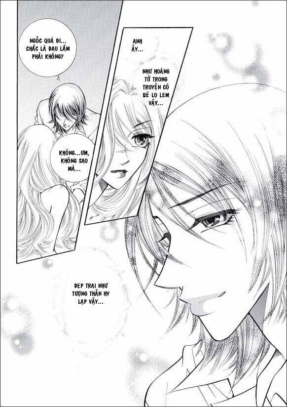 can't lose you chapter 5 20