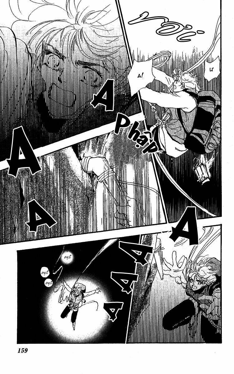 7 mầm sống chapter 81 8