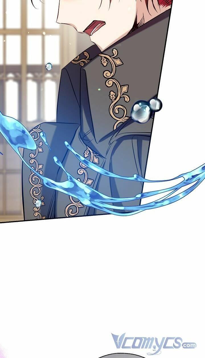 chúng ta có thể trở thành gia đình được không? chapter 56 42