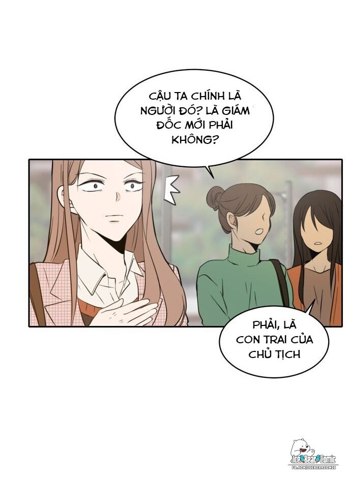 kiếp này cũng xin chăm sóc tôi như vậy nhé kiếp này cũng xin chăm sóc tôi như vậy nhé chapter 6 7