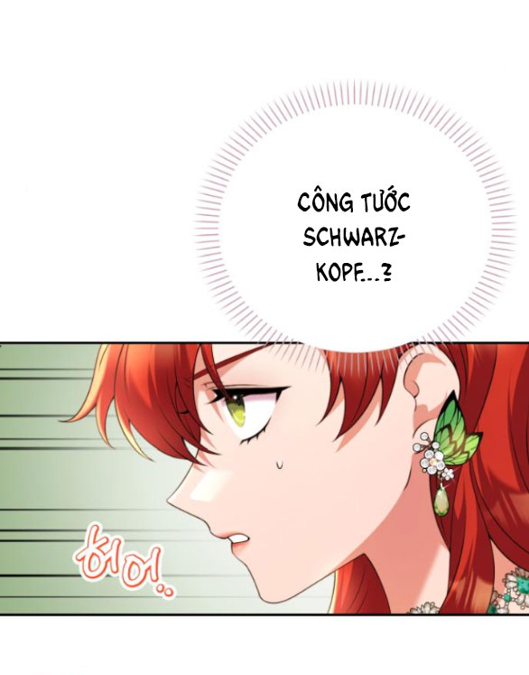 tôi sẽ ly hôn với người chồng bạo chúa chapter 50.1 9