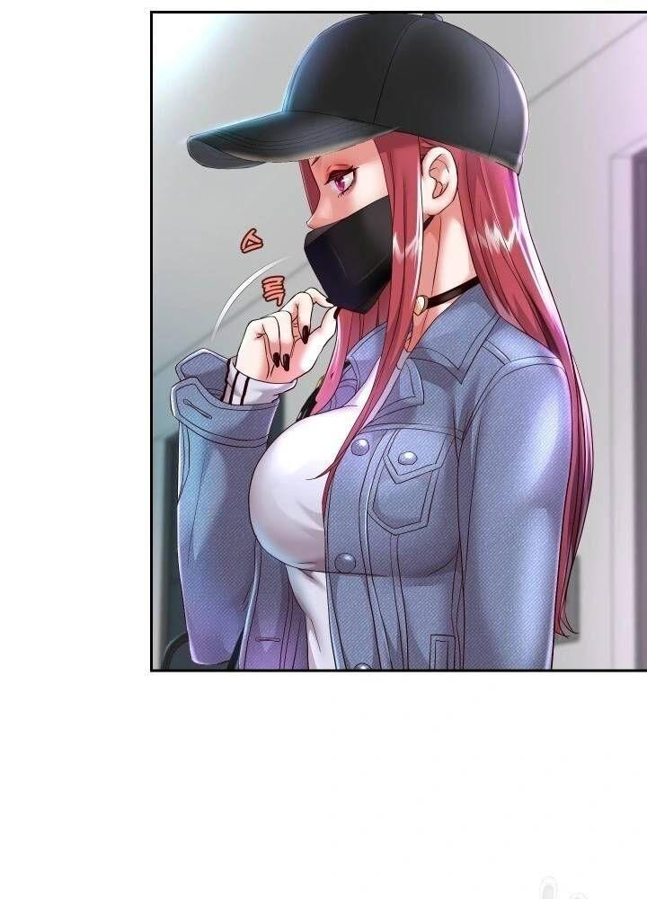 18+ tôi! trọng sinh với chiếc bò toi chapter 30.1 13