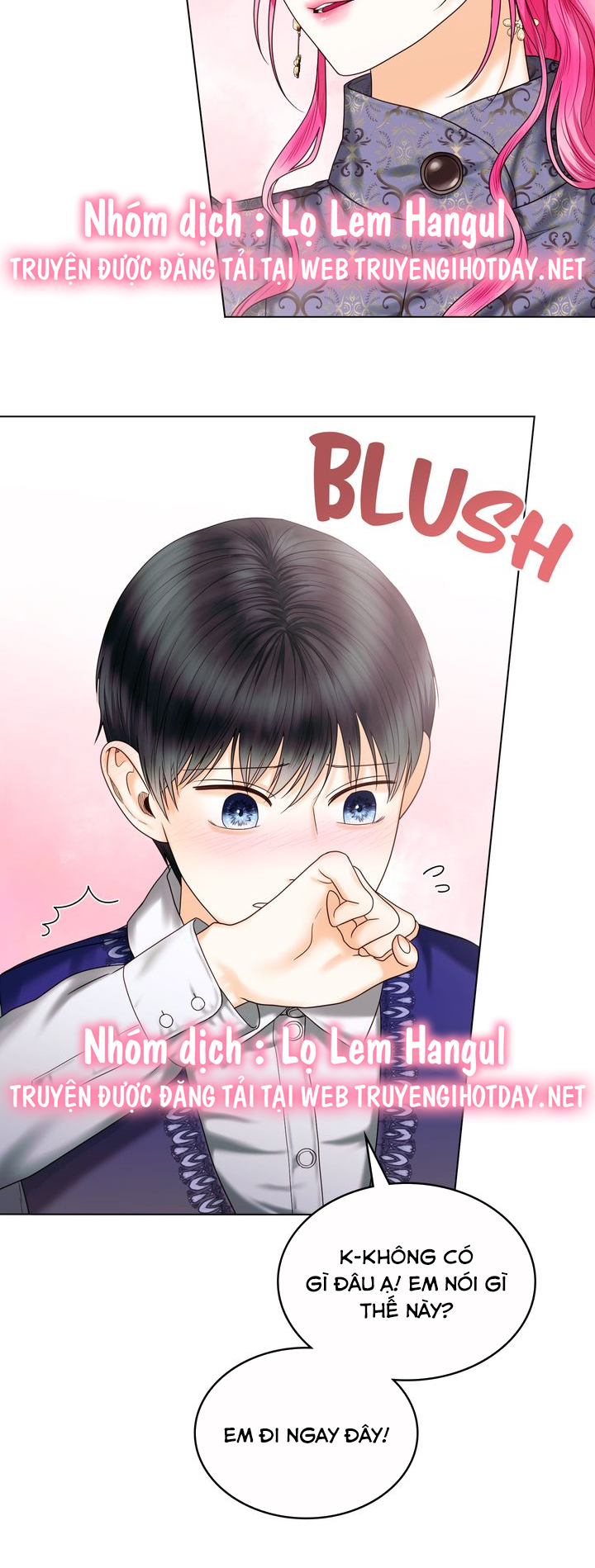 hợp đồng hôn nhân với người chồng thứ 2 của tôi chapter 26 12