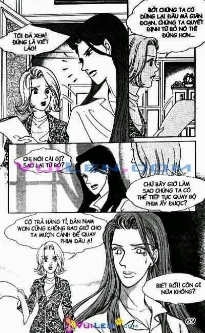 cô gái đến từ quá khứ chapter 11 66