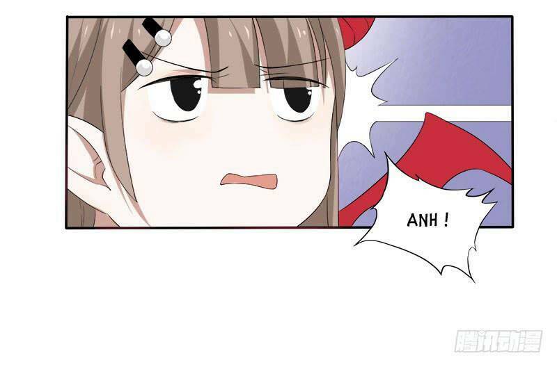 đế thiếu đoạt tình thành nghiện chapter 3 17