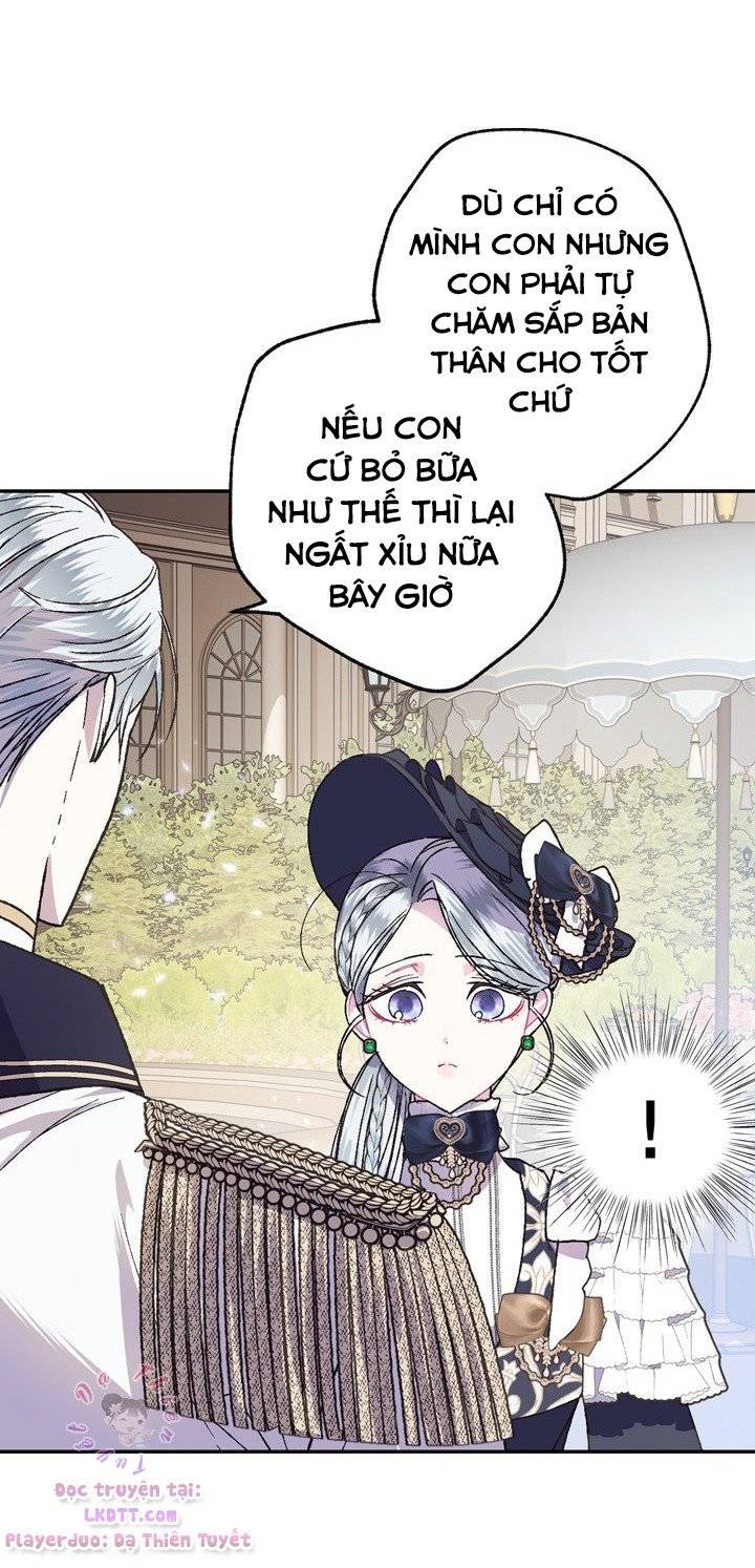 cha, con không muốn kết hôn đâu chapter 19 11