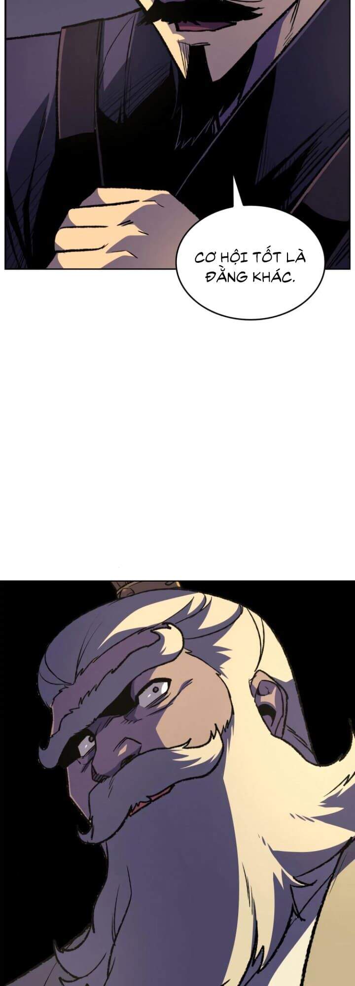 ta chuyển sinh thành cuồng quỷ truyền nhân chapter 6 13
