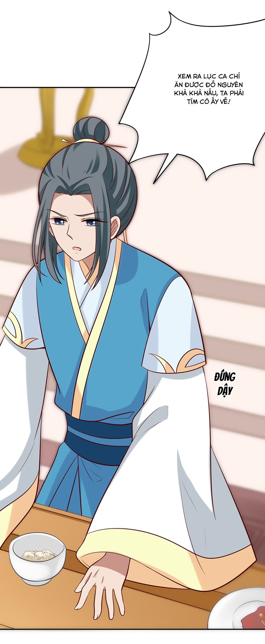 kiêu ngạo vương gia chủng điền phi chapter 98 6