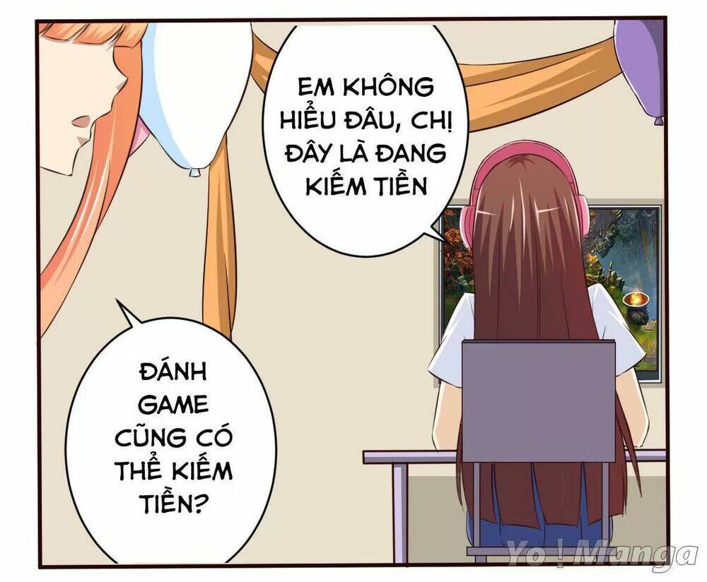 tôi là vợ tôi chapter 62 9