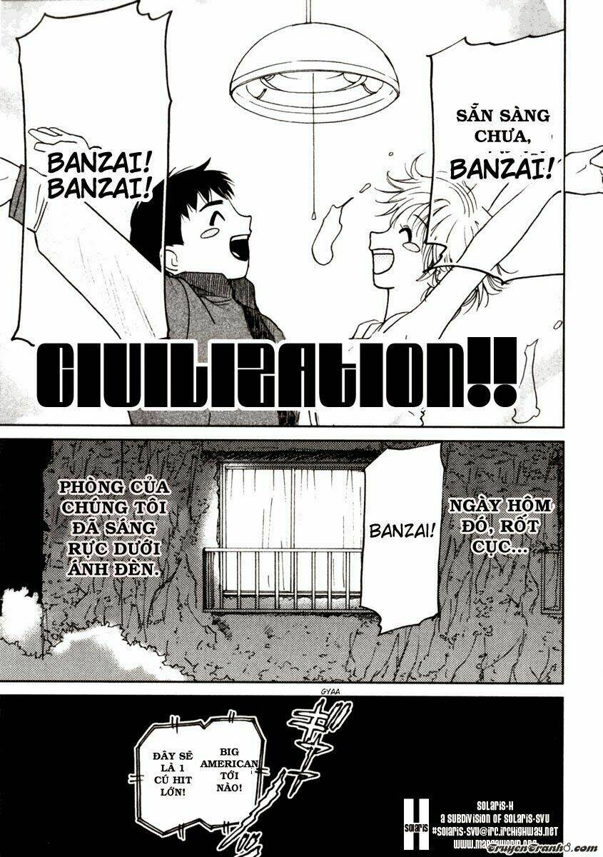 itoshi no kana chapter 2 24