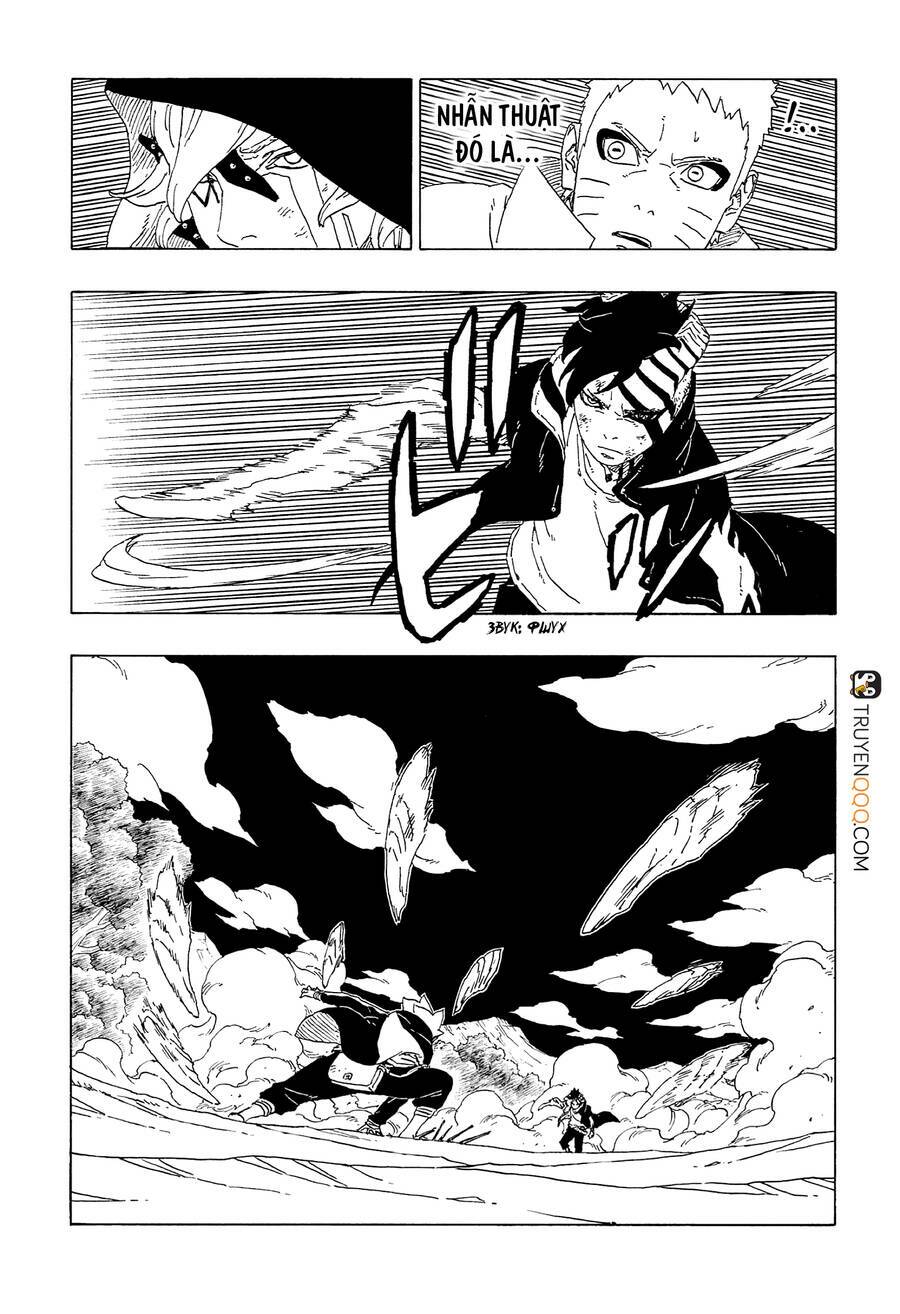 uzumaki boruto chapter 66 10