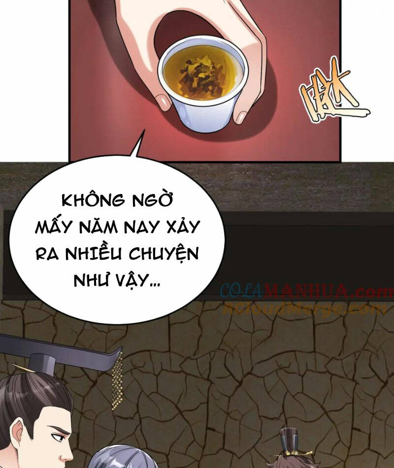 đại tần, ta là con tần thủy hoàng, giết địch thành thần chapter 106 46