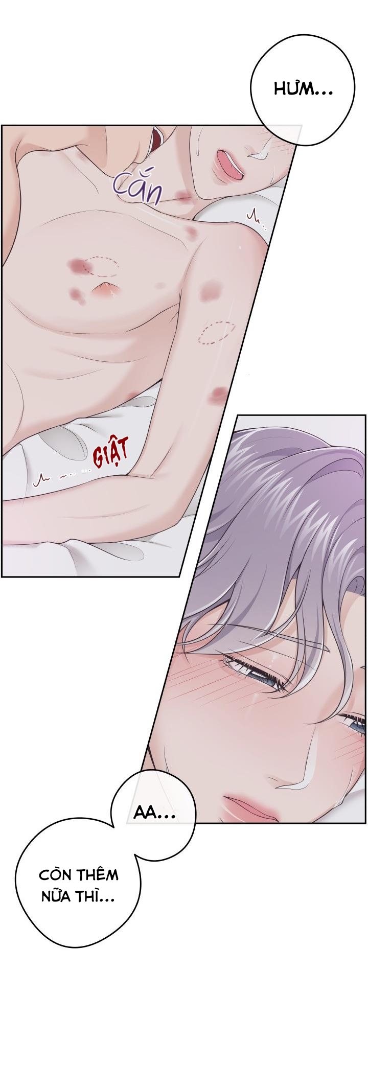 quản gia đáng yêu chapter 17 7