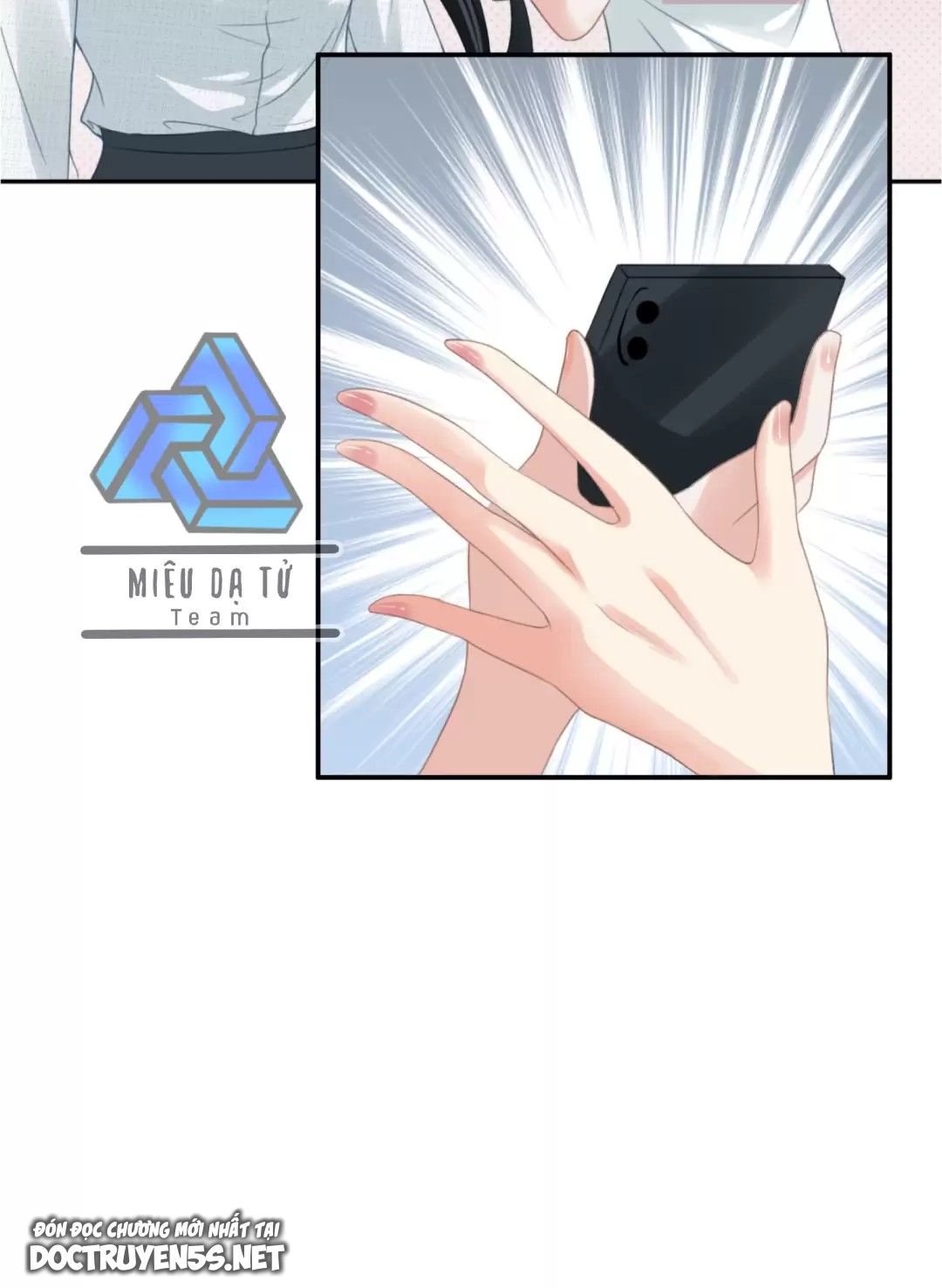 ảnh hậu một tuần mập ba cân chapter 6 45