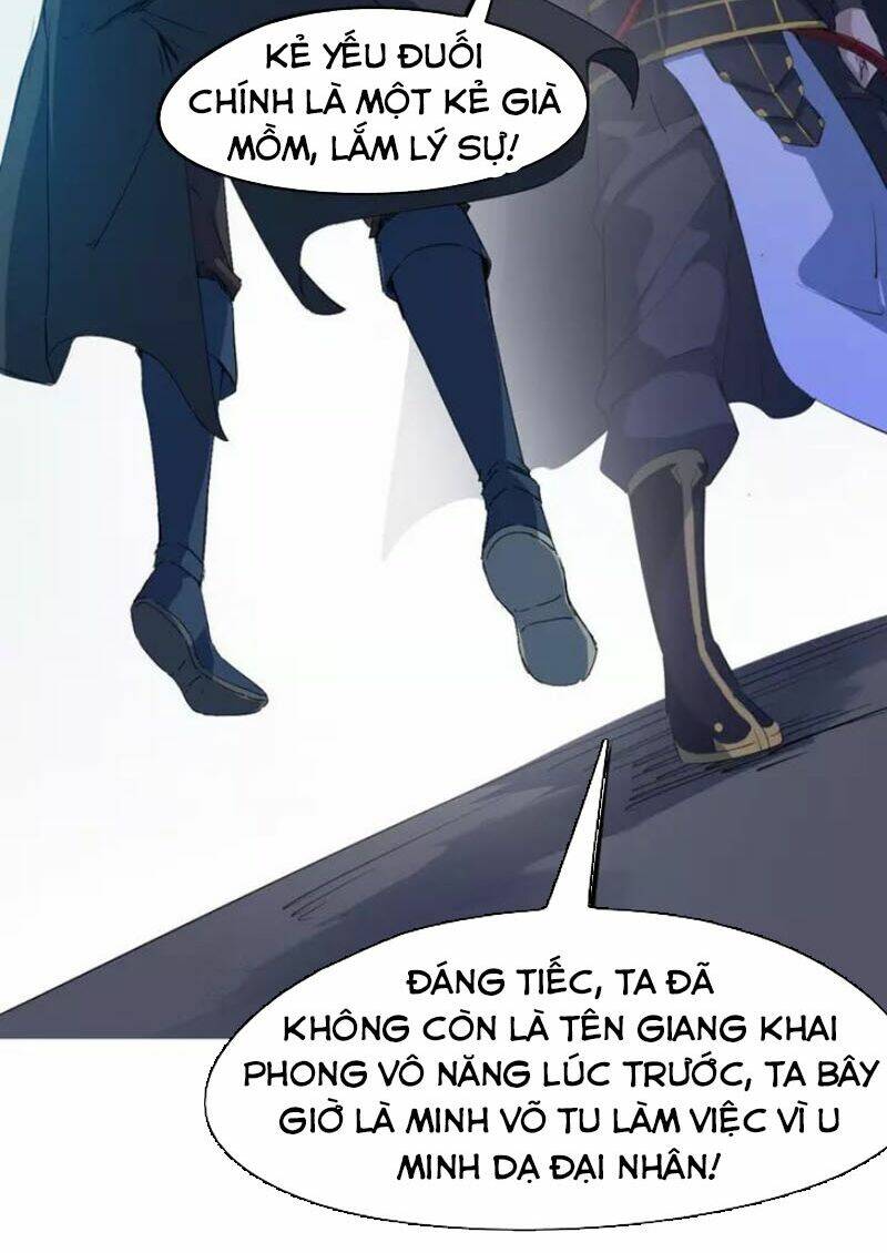 long mạch võ thần chapter 71 36