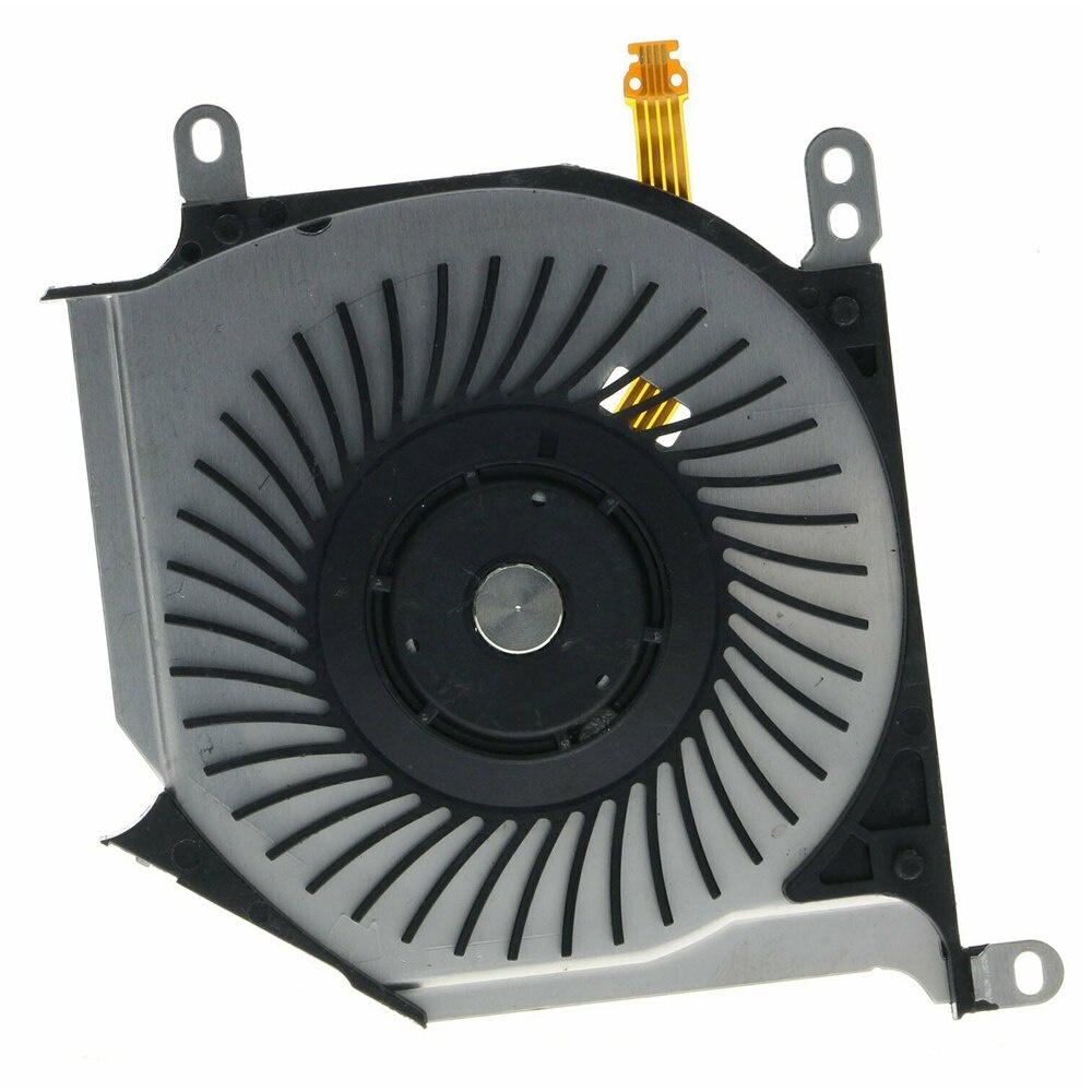 Computer Fans For Microsoft Surface Pro 4 1724 processor CPU Thermal Cooling Fan CC131K06 DC5V 0.36A laptops Cooler Radiator New