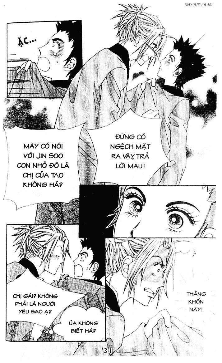 điên vì yêu - love like crazy chapter 8 3