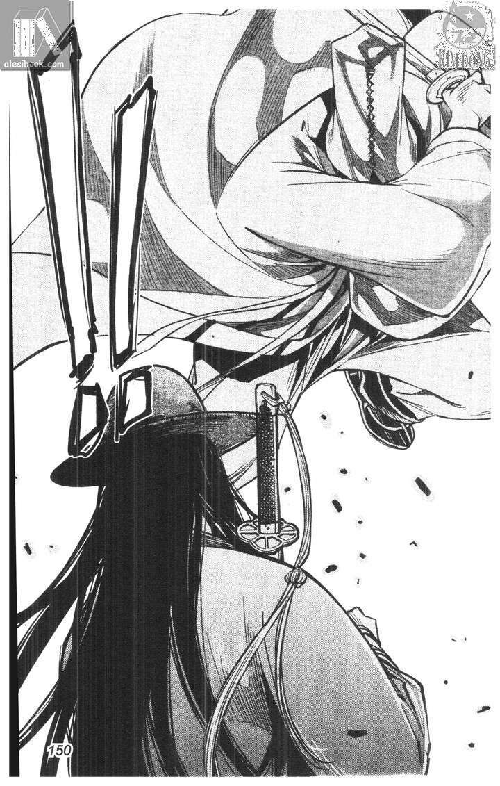 kiếm khách baek dong so chapter 20 8