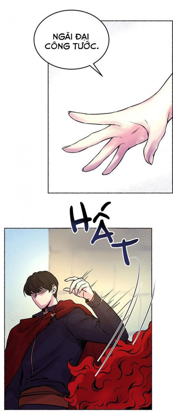 như gió trên cành cây khô chapter 5 57