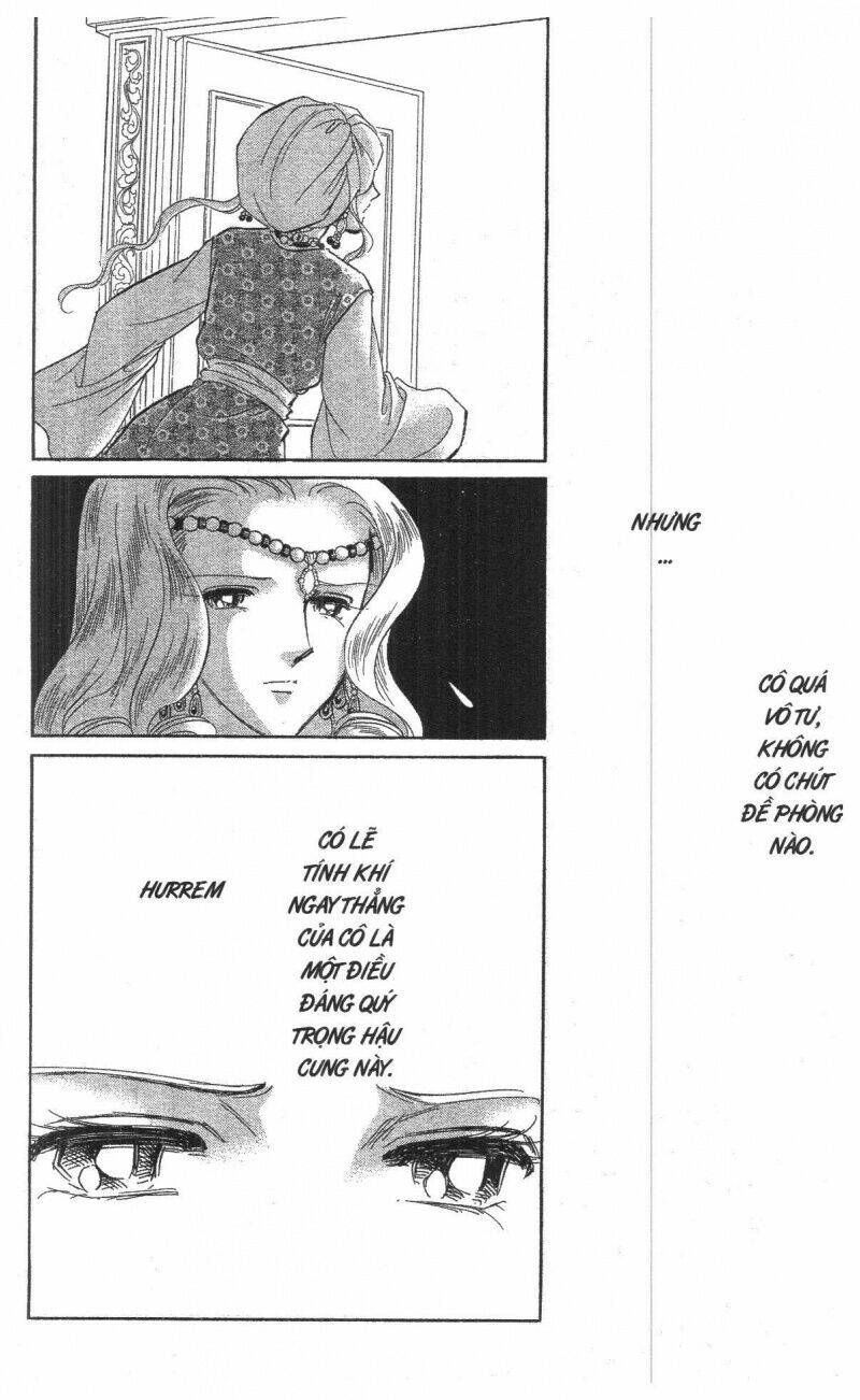 nữ hoàng của đế chế ottoman chapter 9 26