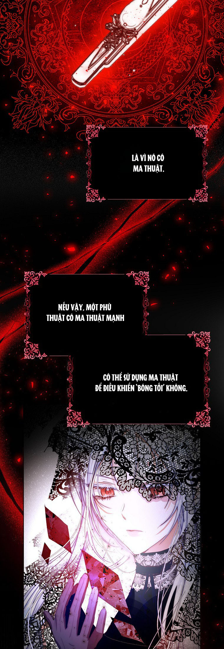 trở thành vợ của nam chính chapter 39.1 32