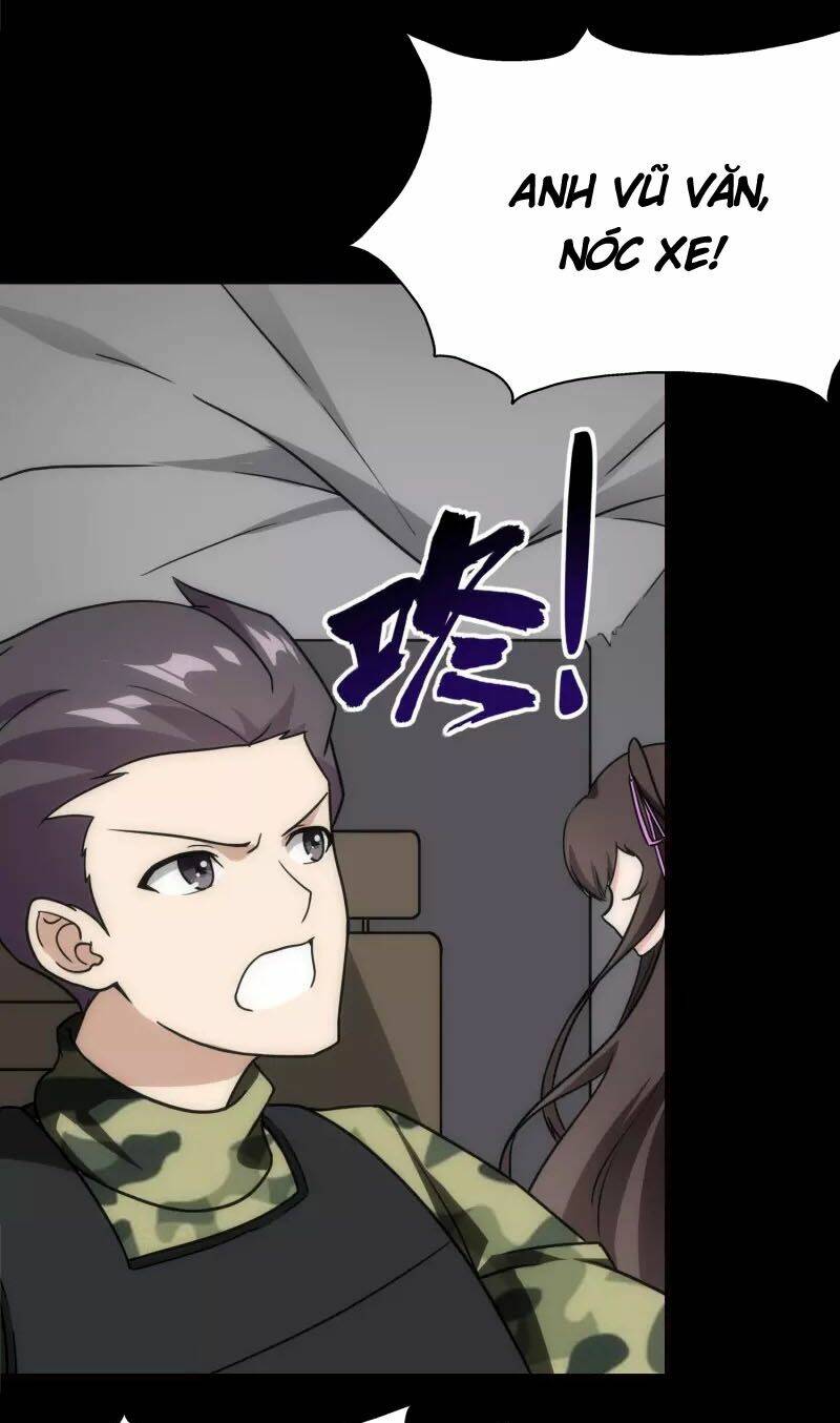 bạn gái virus của tôi chapter 236 17