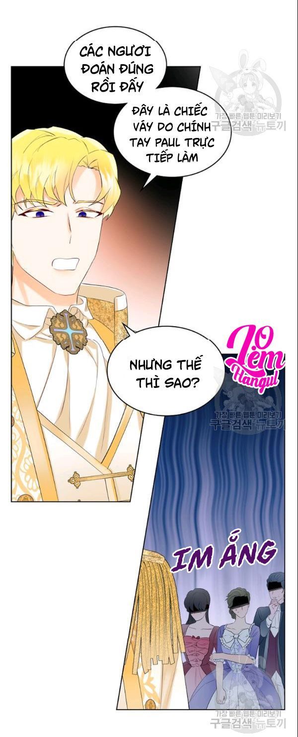 kẻ tạo ra ác nữ chapter 17 49