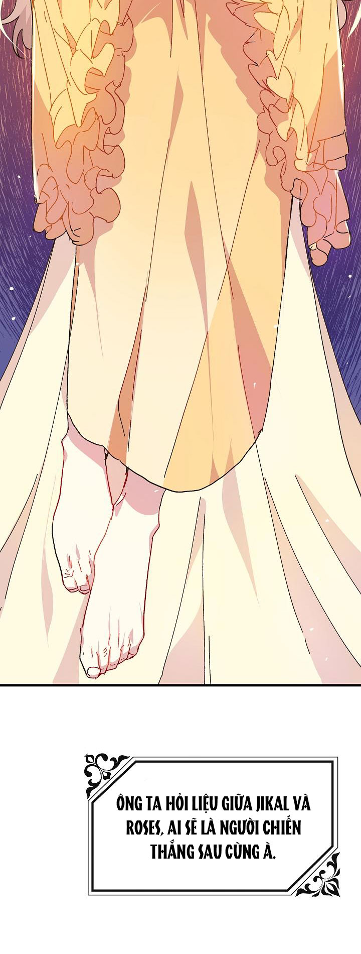 công chúa giả điên chapter 5 4