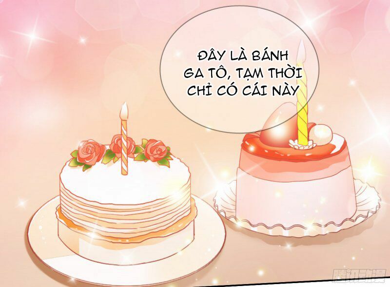 bay qua thiên sơn đến yêu anh chapter 27 7