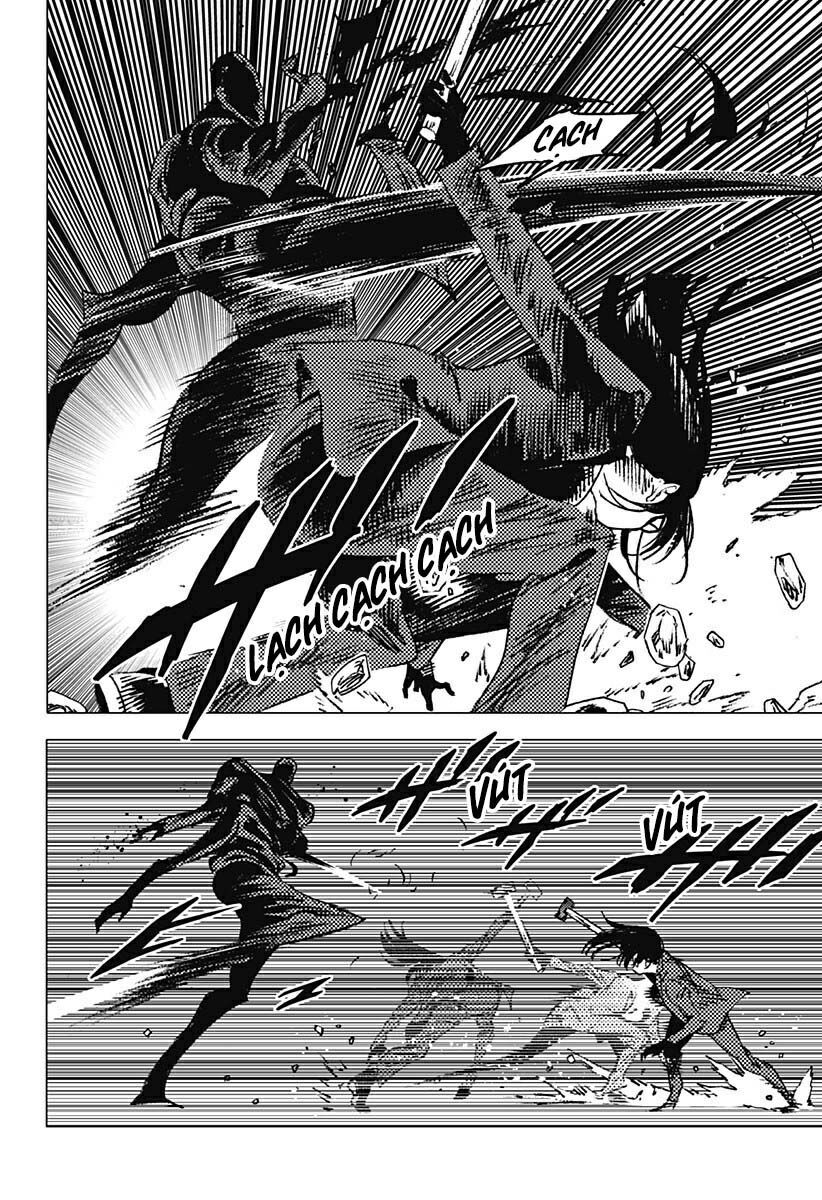 summer time render chapter 107 5