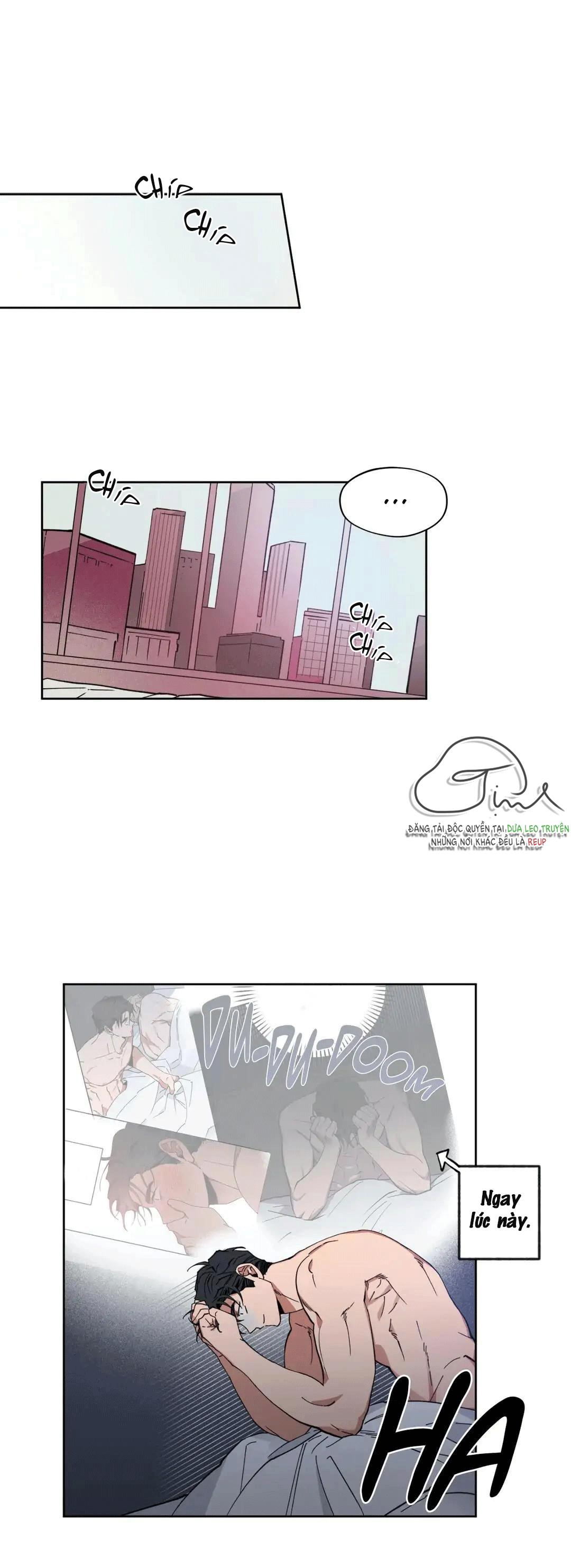 love plan chapter 4 1