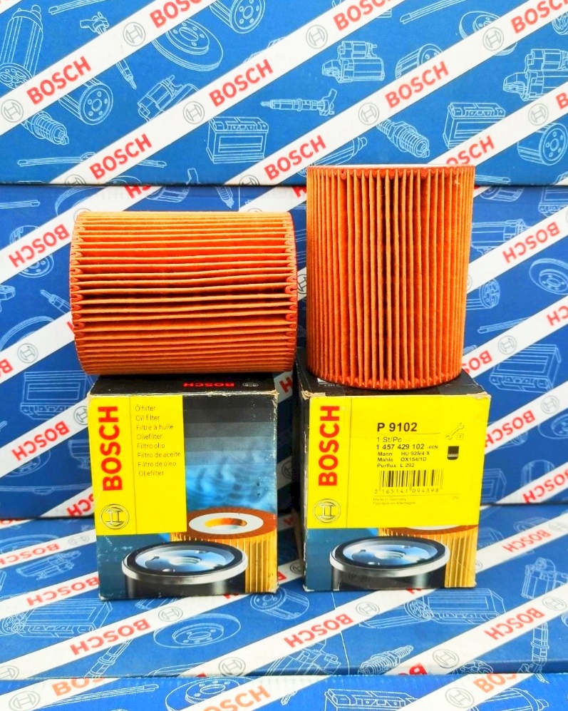 BỘ GẠT MƯA BOSCH AEROTWIN SET BMW (E60) 520i 523i 525i 528i 530i (2003-2009) BMW (E63) 630i 645i 650i (2004-2010) ALPINA B5, B6