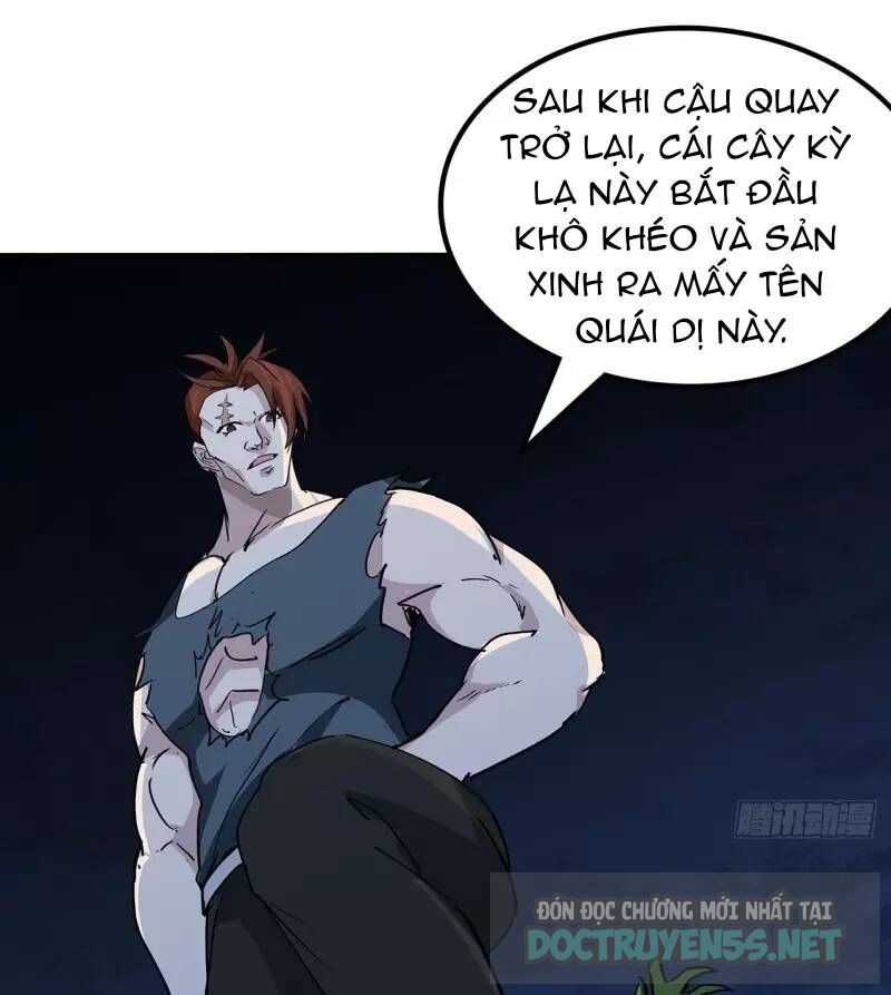 giải cứu 99 nữ chính ở mạt thế chapter 126 27