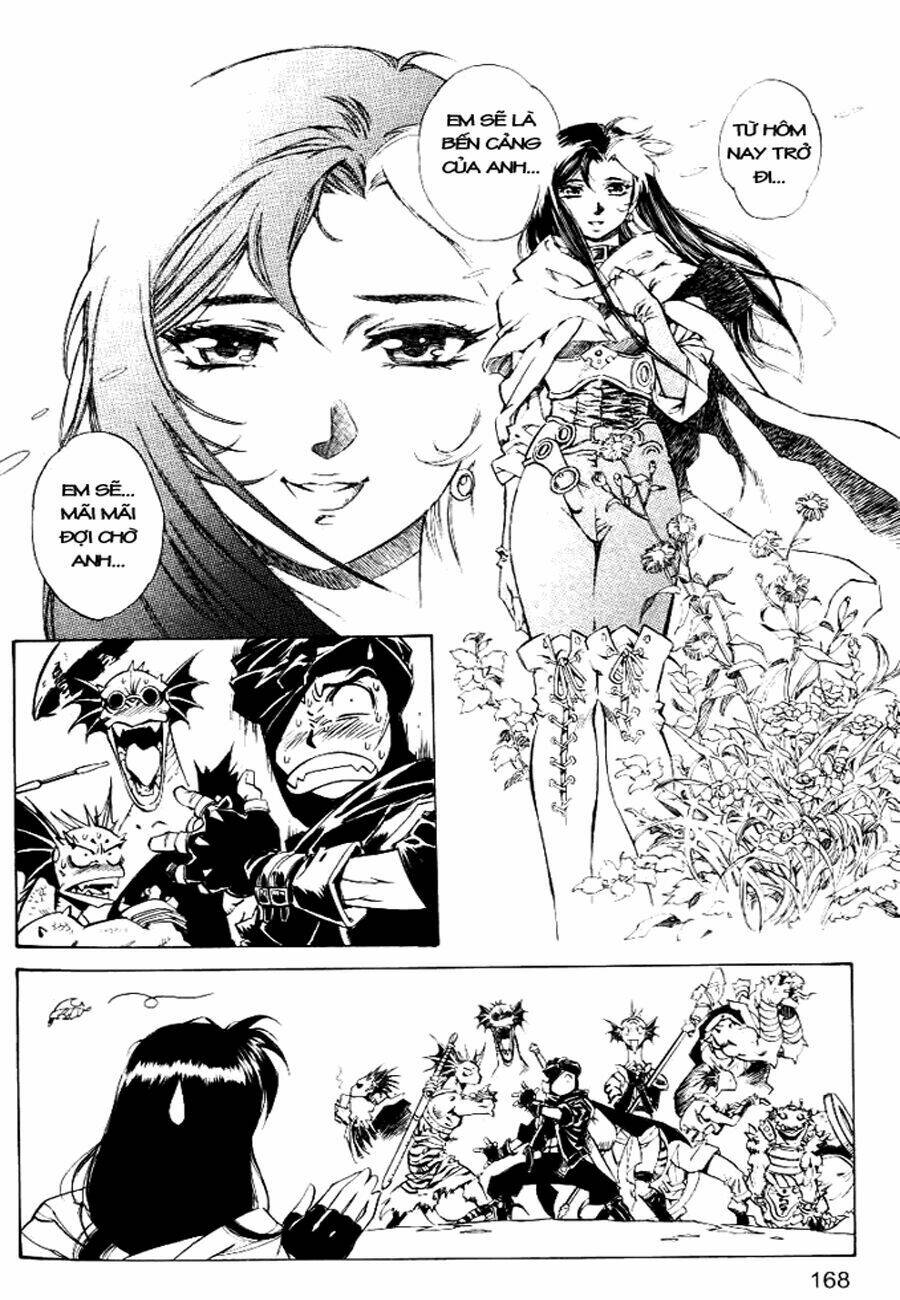 monster collection chapter 33 20