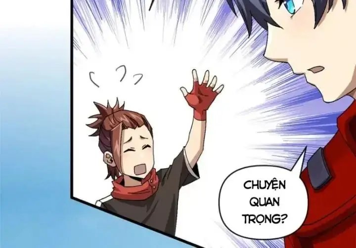 Siêu Thần Chế Tạp Sư chapter 154 27