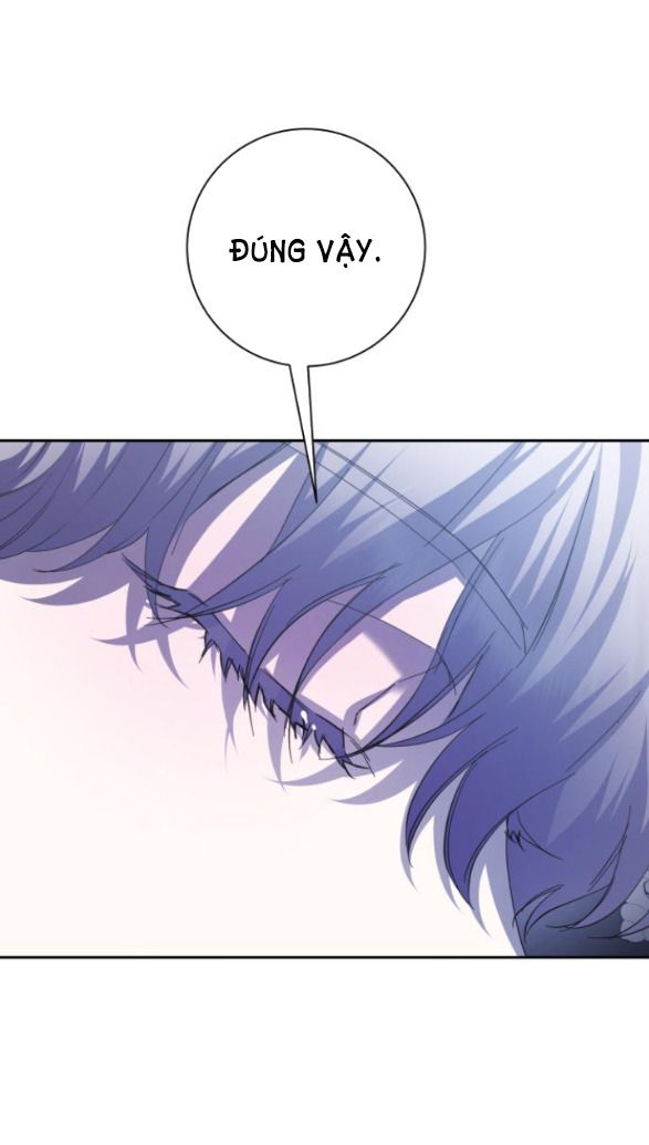 tôi muốn trở thành cô ấy dù chỉ là một ngày chapter 143.1 43